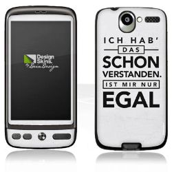 Folien für Smartphones glänzend