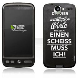 Folien für Smartphones glänzend