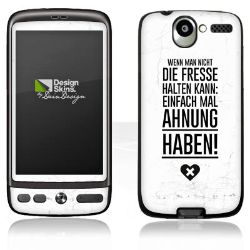 Folien für Smartphones glänzend