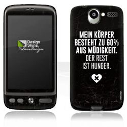 Folien für Smartphones glänzend