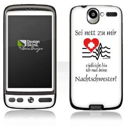 Folien für Smartphones glänzend