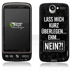 Folien für Smartphones glänzend