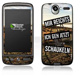 Folien für Smartphones glänzend