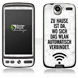 Folien für Smartphones glänzend