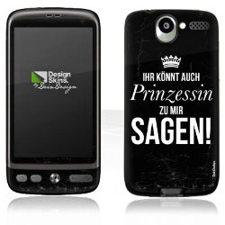 Folien für Smartphones glänzend