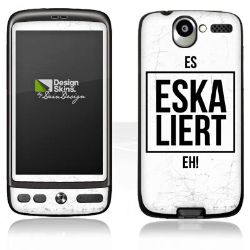 Folien für Smartphones glänzend