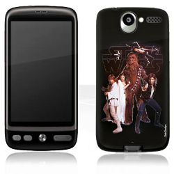 Foils for Smartphones glossy