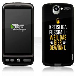 Folien für Smartphones glänzend