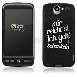 Folien für Smartphones glänzend