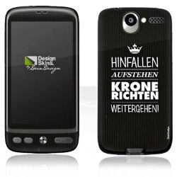 Folien für Smartphones glänzend