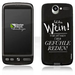 Folien für Smartphones glänzend