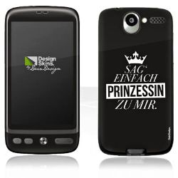 Folien für Smartphones glänzend