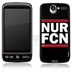 Folien für Smartphones glänzend