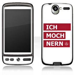 Folien für Smartphones glänzend