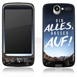 Folien für Smartphones glänzend