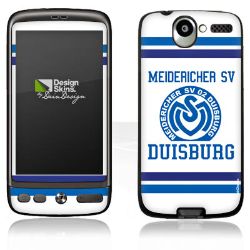 Folien für Smartphones glänzend