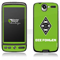 Folien für Smartphones glänzend