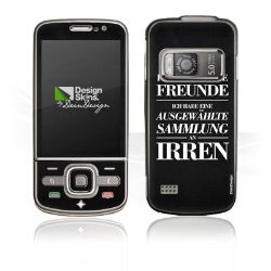 Folien für Smartphones glänzend