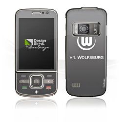 Folien für Smartphones glänzend