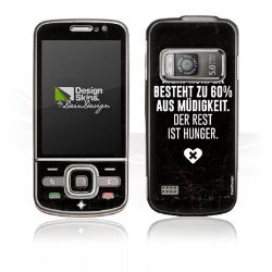 Folien für Smartphones glänzend