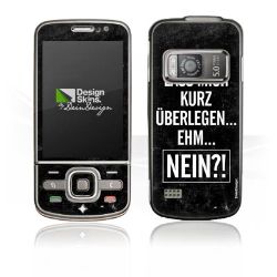 Folien für Smartphones glänzend