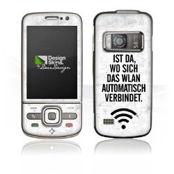 Folien für Smartphones glänzend