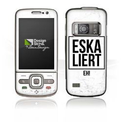 Folien für Smartphones glänzend