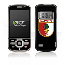 Folien für Smartphones glänzend