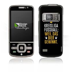 Folien für Smartphones glänzend