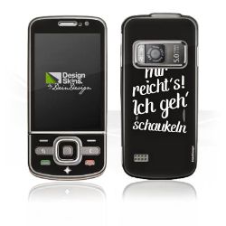 Folien für Smartphones glänzend