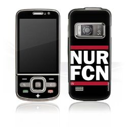 Folien für Smartphones glänzend