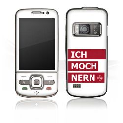 Folien für Smartphones glänzend