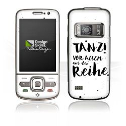 Folien für Smartphones glänzend