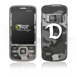 Folien für Smartphones glänzend