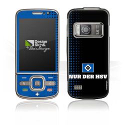 Folien für Smartphones glänzend