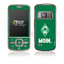 Folien für Smartphones glänzend