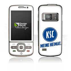 Folien für Smartphones glänzend