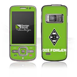 Folien für Smartphones glänzend