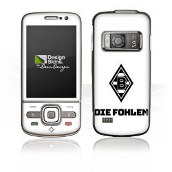 Folien für Smartphones glänzend