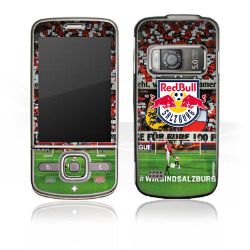 Folien für Smartphones glänzend