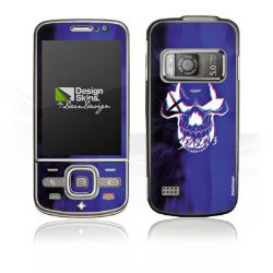 Folien für Smartphones glänzend