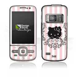 Folien für Smartphones glänzend