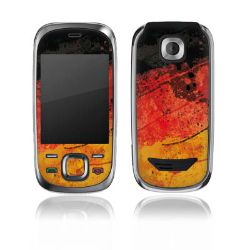 Folien für Smartphones glänzend