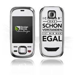 Folien für Smartphones glänzend