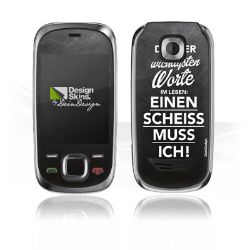 Folien für Smartphones glänzend