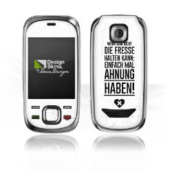 Folien für Smartphones glänzend