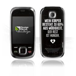 Folien für Smartphones glänzend