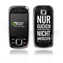 Folien für Smartphones glänzend