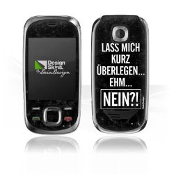 Folien für Smartphones glänzend