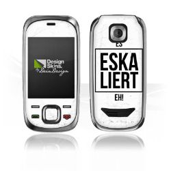 Folien für Smartphones glänzend